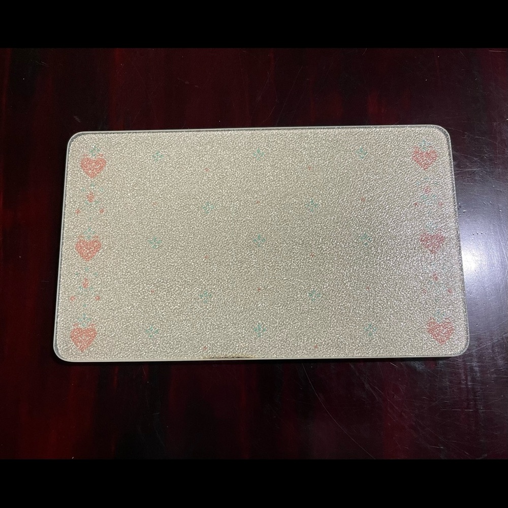 Vintage Corning Ware Forever Yours Cutting Board